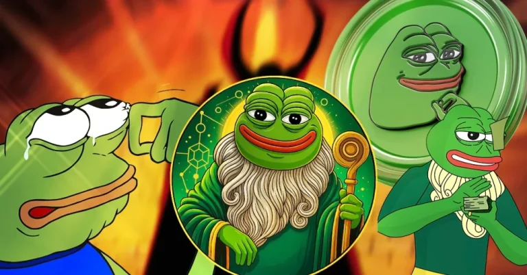 Why Is the Market Down Today? Solana and Shiba Inu Whales Accumulate as Investors Turn to Staking Projects Like Pepeto