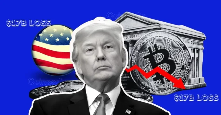 Why the U.S. Is Hesitant to Buy Bitcoin While Other Nations Race to Build Strategic BTC Reserves