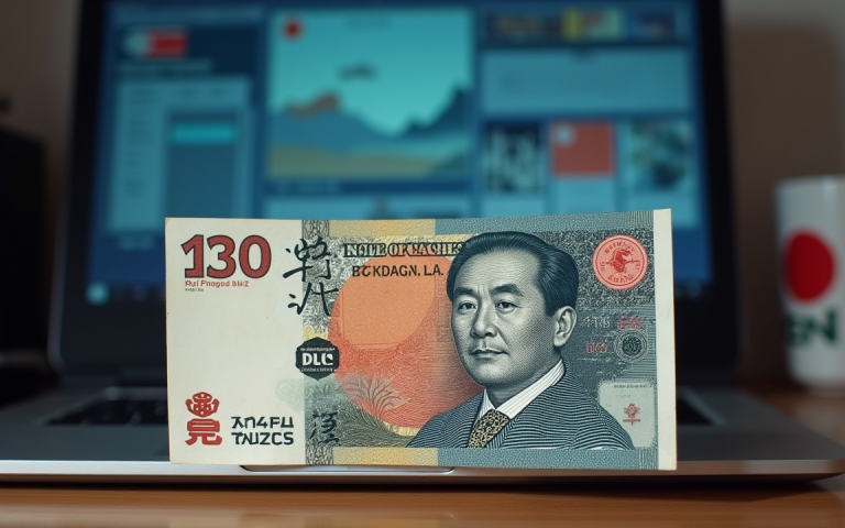 USD/JPY forecast: here’s why the Japanese yen is crashing