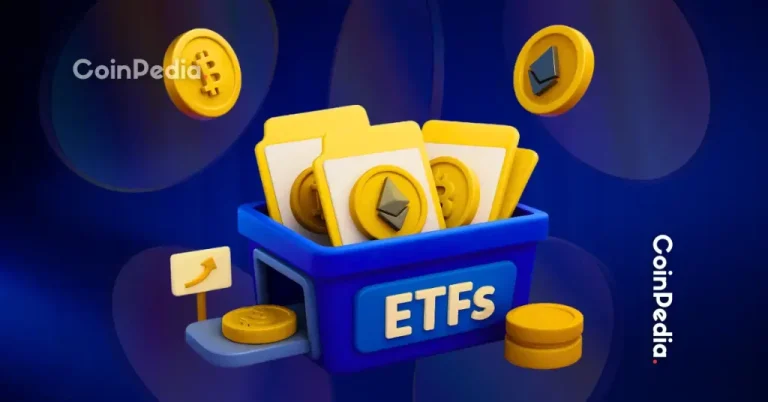 Bitcoin, Ethereum, and Solana ETFs See Strong Inflows
