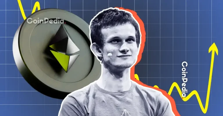 Vitalik Buterin Donates 128 ETH to Privacy Messaging Apps