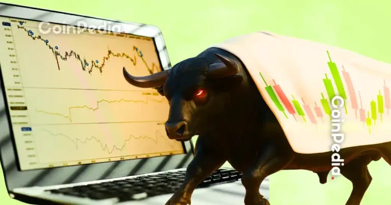 1inch Price Surges 19% on Strong Breakout, What’s Coming Next?