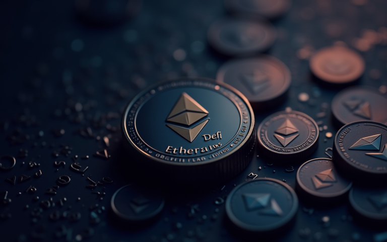 Ethereum price prediction as death cross forms, ETF and staking outflows rise