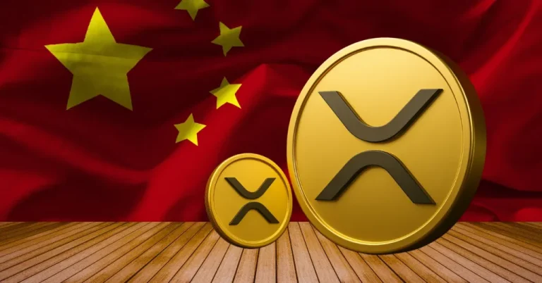 How XRP Can End the US-China Trade War Without Replacing Dollar