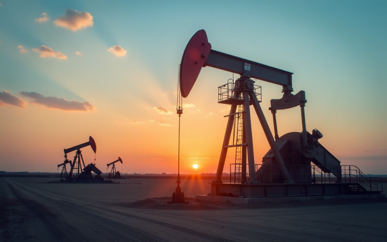 Crude oil prices remain vulnerable ahead of OPEC+ meeting
