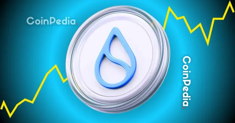 Sui Price Analysis: Can Bulls Hold $2.00 as Bearish Momentum Falls?