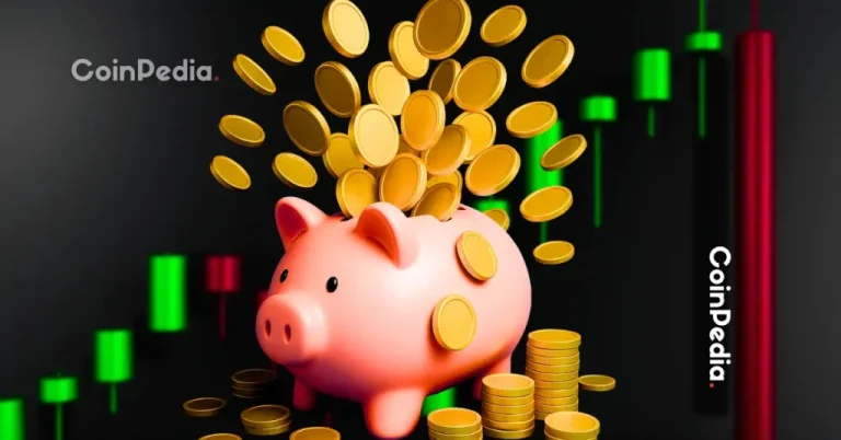 Top 5 Altcoins to Buy in November 2025 Amid the Crypto Market Crash