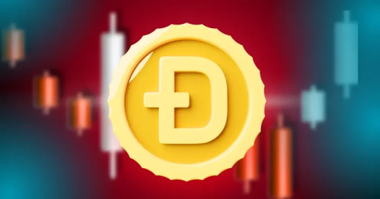 Dogecoin Price Sinks to New Lows, Can Bulls Regain $0.171 Soon?
