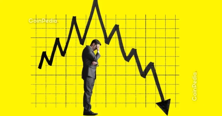Crypto Market Meltdown: Over $90 Billion Wiped Out in an Hour as Panic Selling Intensifies—What’s Next?