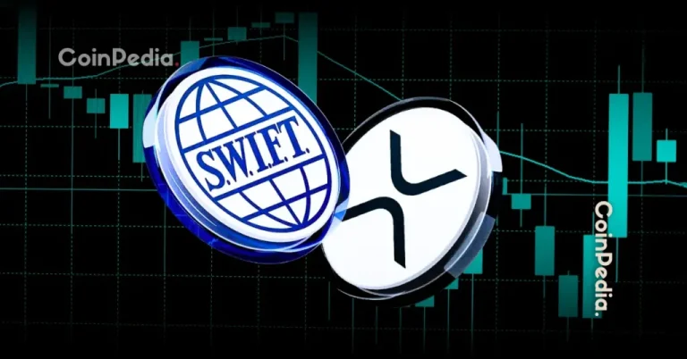 SWIFT Adopts ISO 20022 Standard, Opening the Door for XRP and Utility Coins