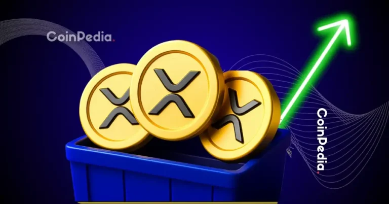 Why XRP Is Going Up Today: Rising ETF Demand Boosts Investor Confidence