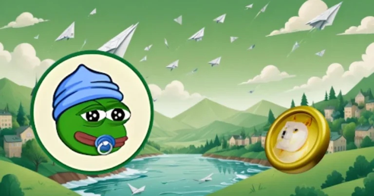 Dogecoin (DOGE) Millionaire Backs New Meme Coin Predicting 14504% Growth By 2026