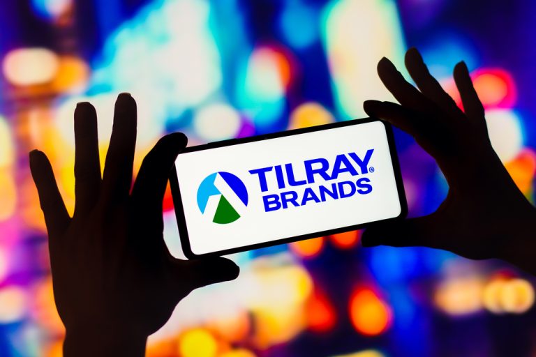 Top reasons Tilray stock price has more downside to go