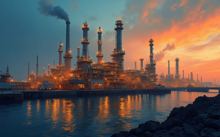 Brent crude oil price en route to a 7-month low? Here’s what to expect