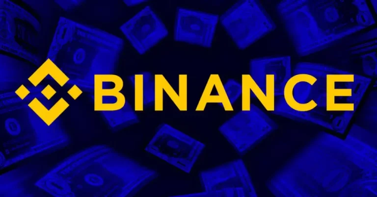 Binance Dominance Sparks Market Crash Fears