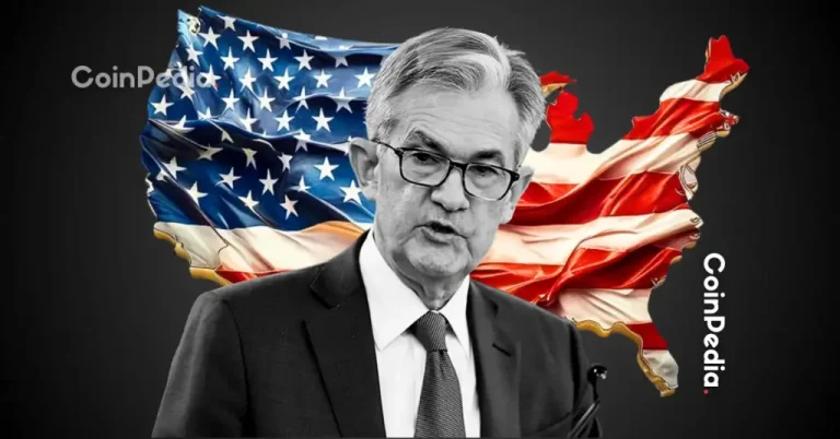 Jerome Powell Speech Today: What to Expect for Bitcoin, Ethereum, and Altcoins