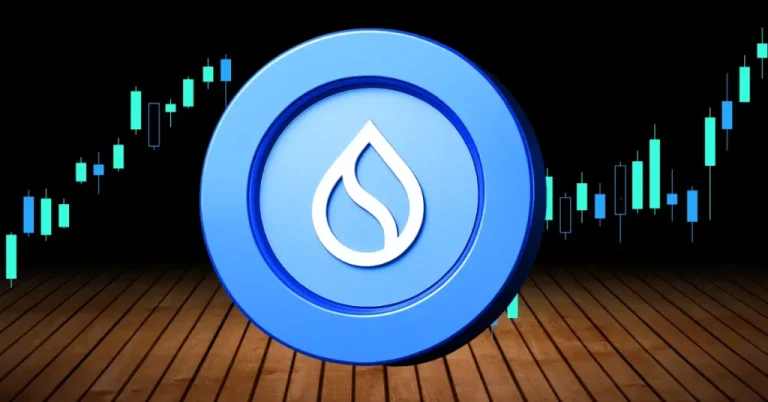 SEC Approves First 2x SUI ETF, Grayscale Files New SUI Trust