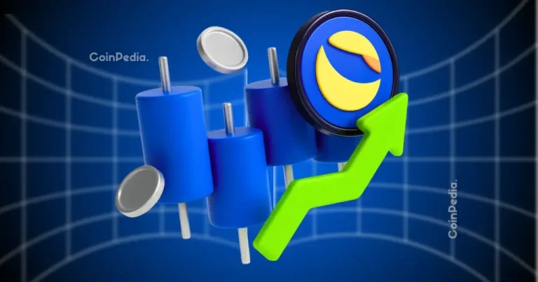 Why Terra Luna Price Is Up Today: Key Factors Behind LUNA’s 100% Weekly Surge