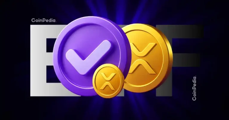 21Shares’ TOXR XRP ETF Cleared by Cboe as Inflows Near $1 Billion