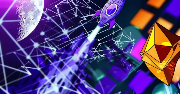 RAVE Token Explodes Over 280% After TGE