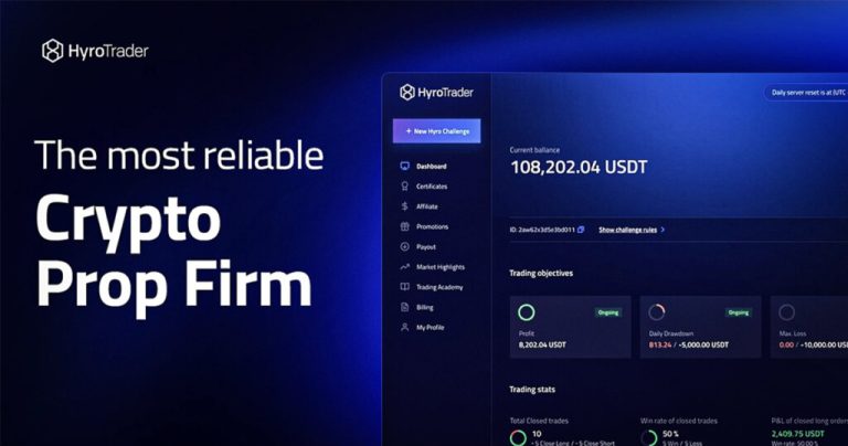 Why Pro Traders Choose Crypto Prop Firms