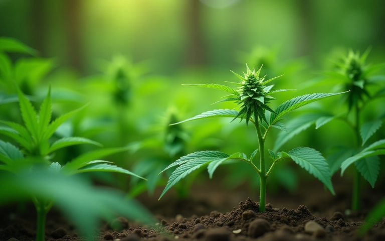 Tilray stock price pumps after latest Trump cannabis reclassification news